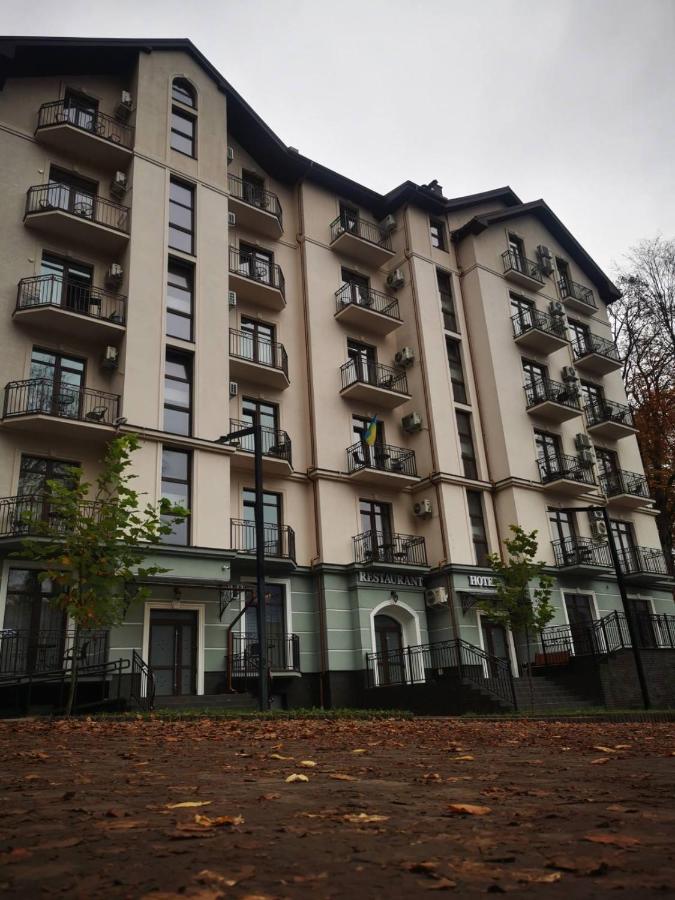 Карпатикайзервальд.アパートメント エクステリア 写真