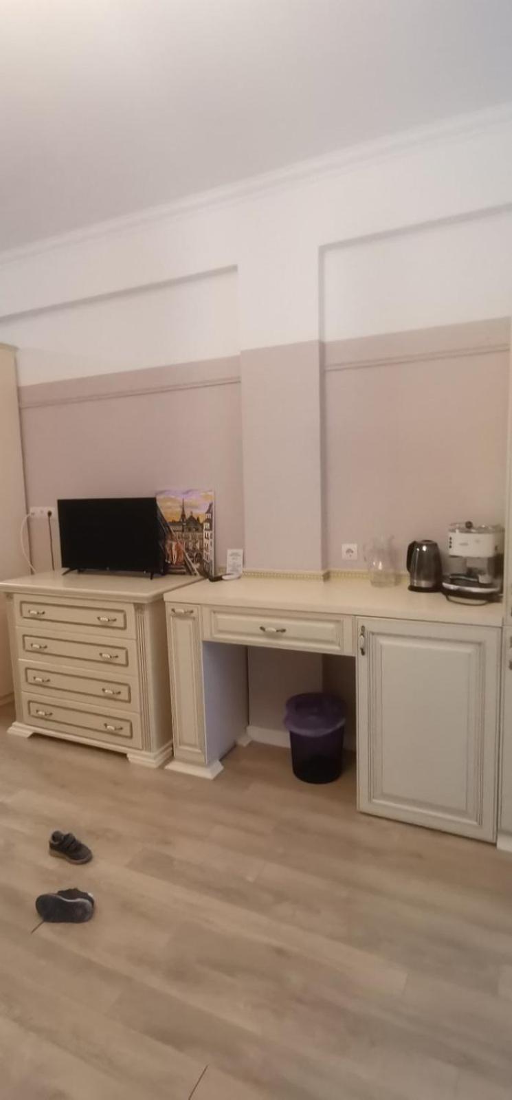 Карпатикайзервальд.アパートメント 部屋 写真