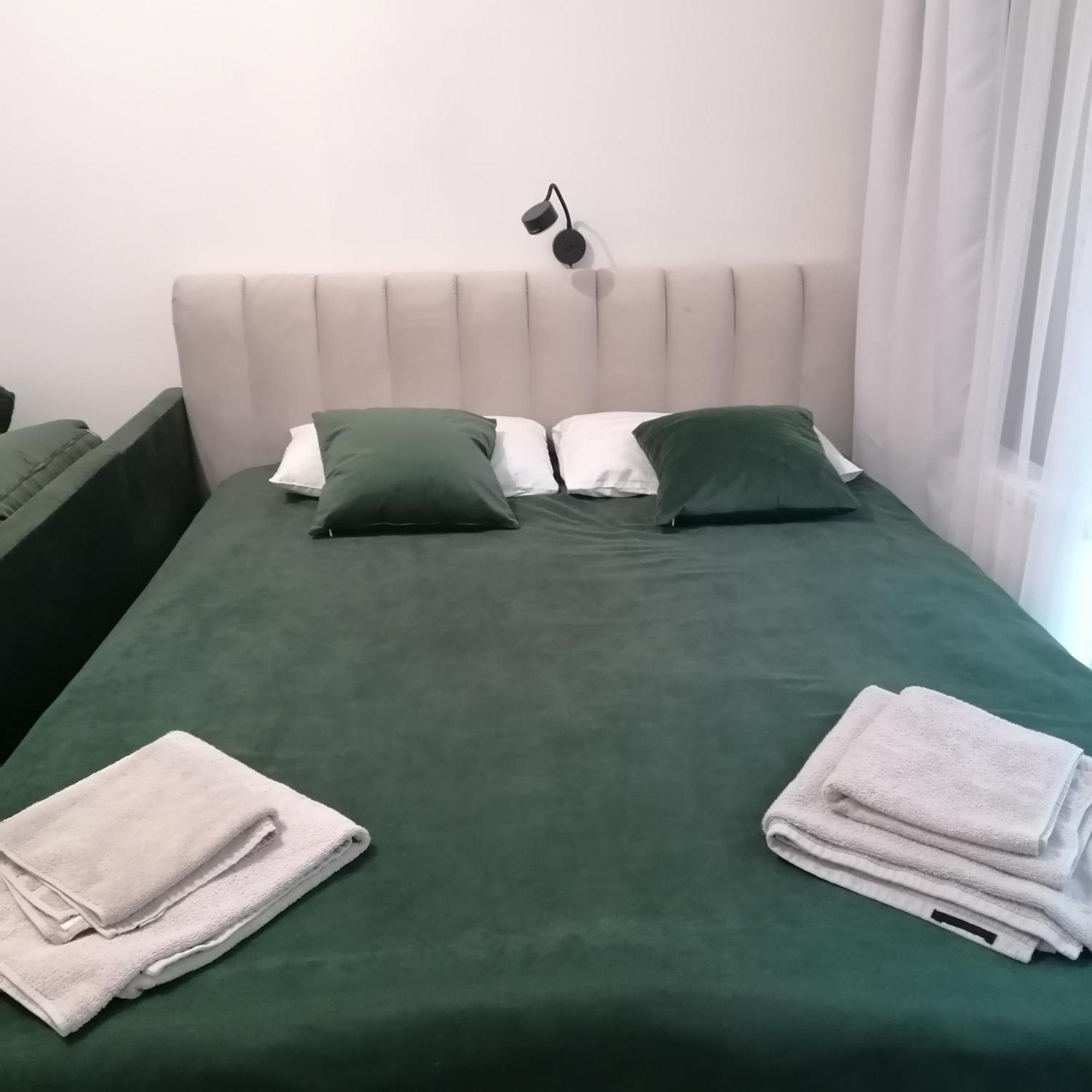 Карпатикайзервальд.アパートメント 部屋 写真
